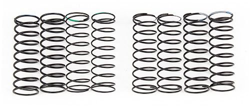 Team Associated Enduro SE, Shock Springs, Soft - Click Image to Close