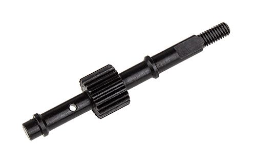 Team Associated Enduro SE, Stealth XF Top Shaft