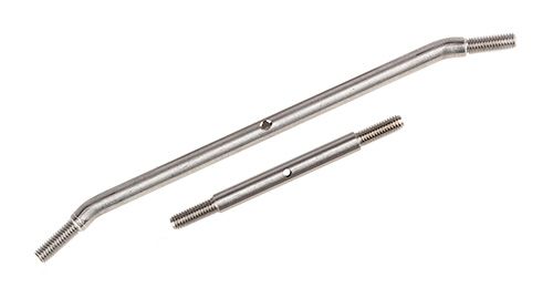 Team Associated SOA Steering Links, Enduro SE
