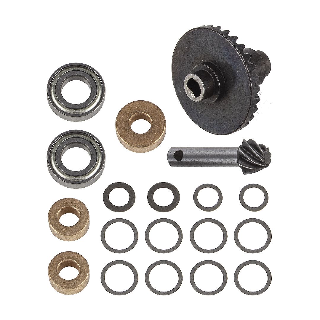 Team Associated Enduro SE, Ring And Pinion Set