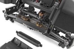 Element RC IFS2, Independent Front Suspension Conversion Kit