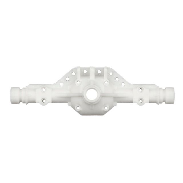 Team Associated Enduro Axle Housings, Natural
