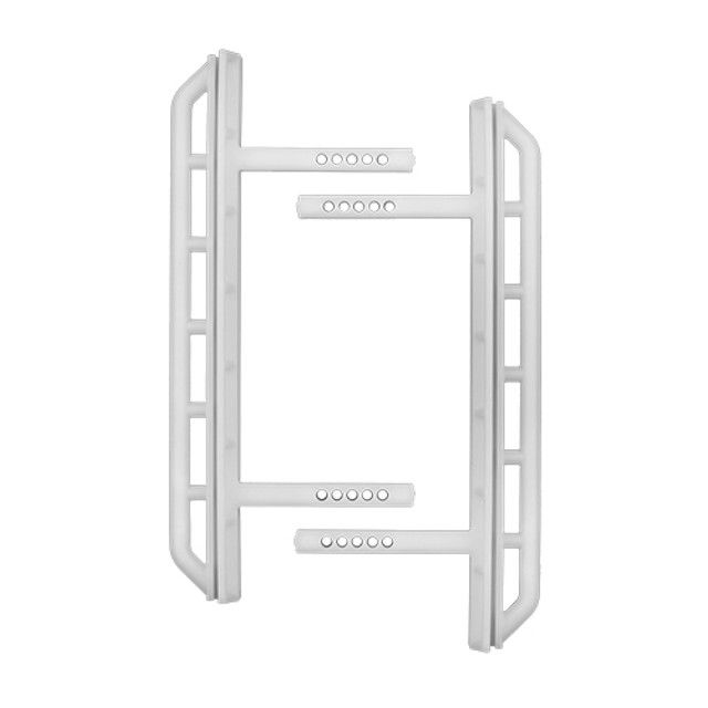 Team Associated Enduro Rock Sliders, Natural