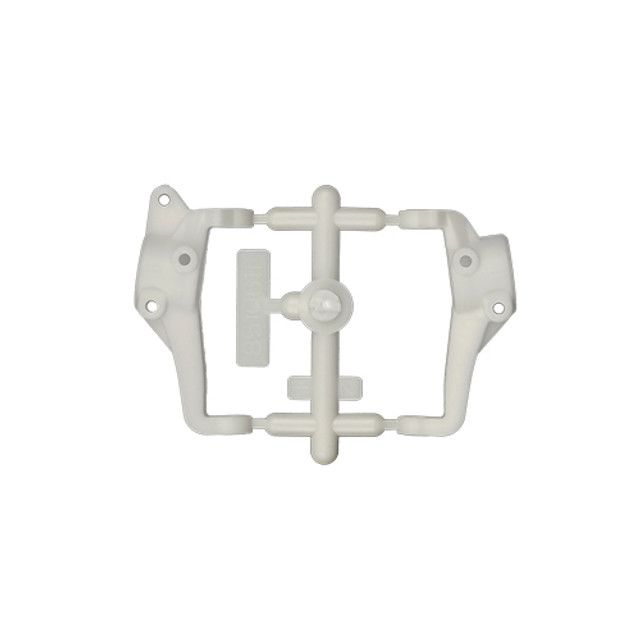 Team Associated Enduro Portal Caster Blocks, Natural