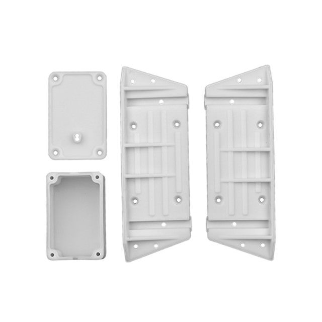 Team Associated Enduro Floor Board, Natural