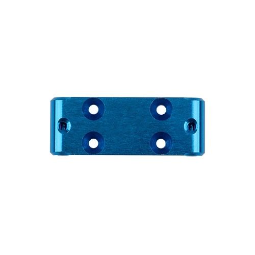 Team Associated Enduro GATERUNNER Bulkhead - Blue