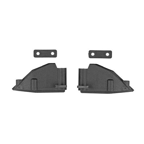 Team Associated Enduro GATERUNNER Side Rail - Gray