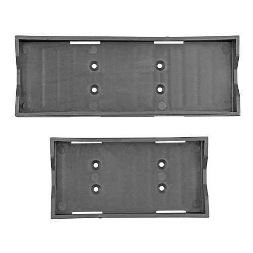 Team Associated Enduro GATERUNNER Battery Box - Gray