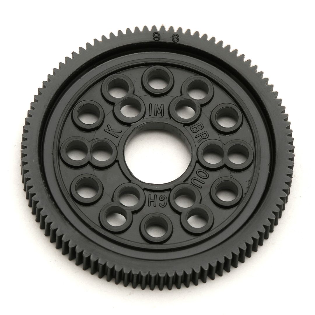 Team Associated Spur Gear, 96T 64P