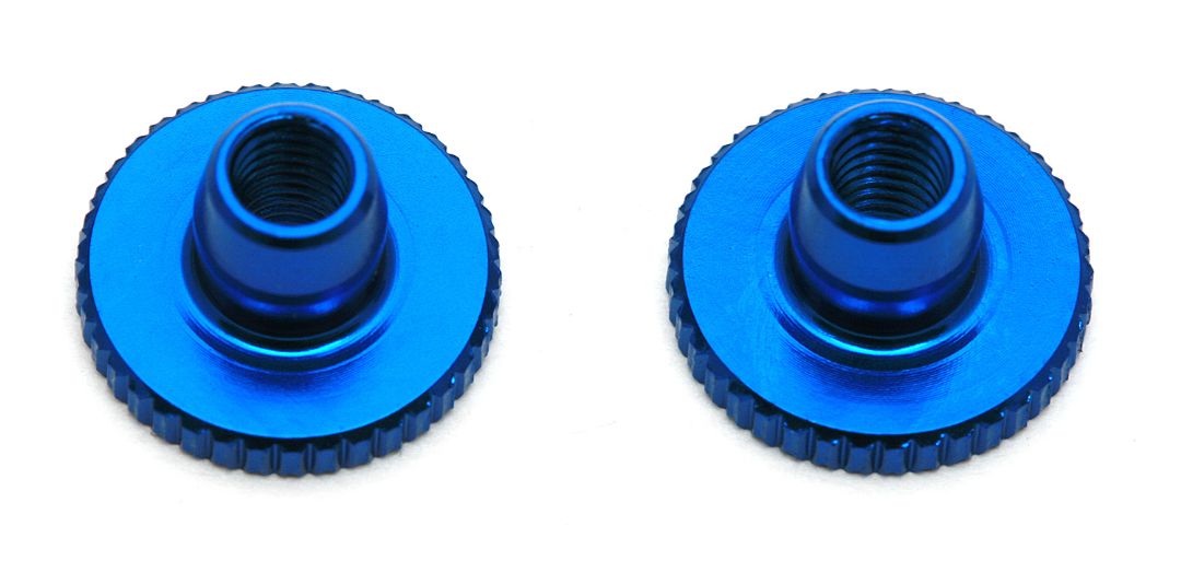 Team Associated Side Spring Retainers