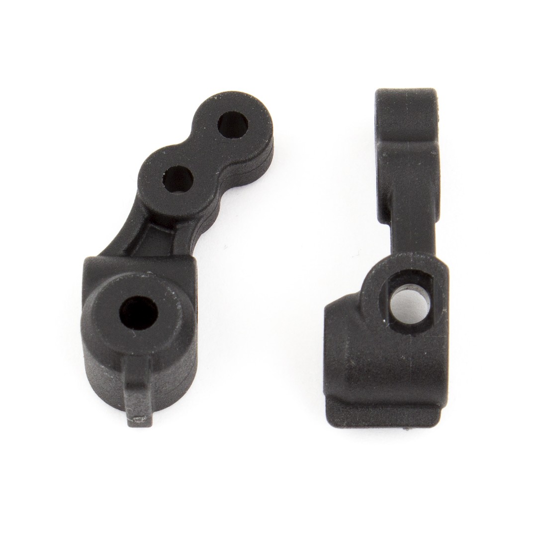 Team Associated RC12R5 Steering Blocks - Click Image to Close