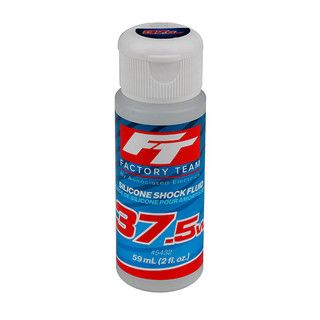 Team Associated Silicone Shock Oil (2oz) (37.5wt)