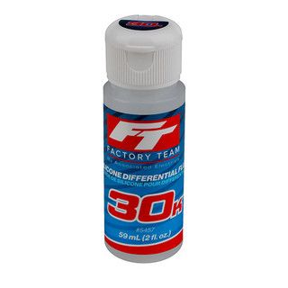 Team Associated Silicone Differential Fluid (2oz) (30,000cst)