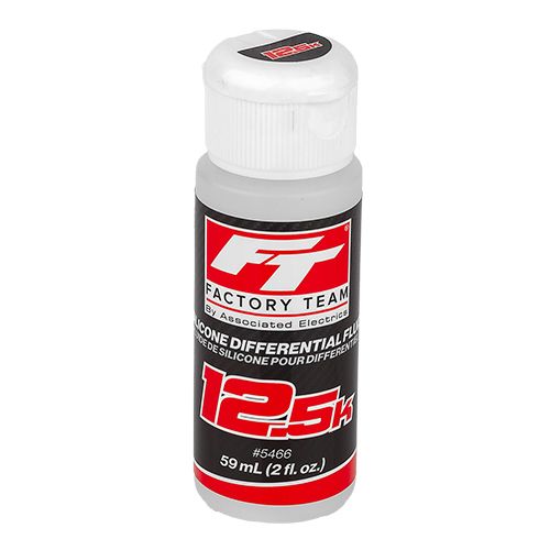 Team Associated Differential Fluid 12,500 cSt