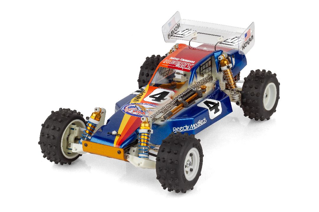 Team Associated 1/10 RC10 4WD Jay Halsey Chain Drive Kit