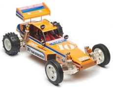 Team Associated RC10 Protech Body & Wing