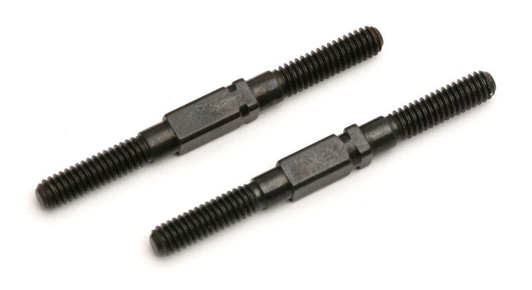 Team Associated Turnbuckles, 1.25 in