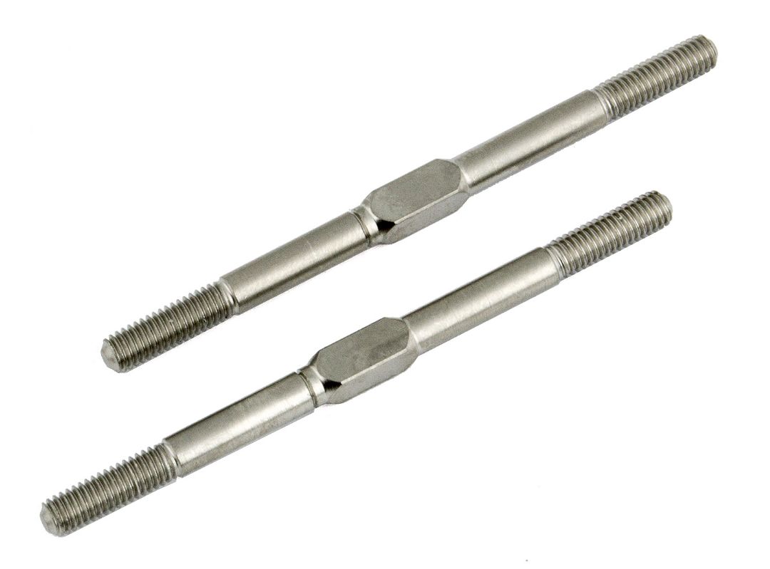 Team Associated Turnbuckles, 2.06 in - Click Image to Close