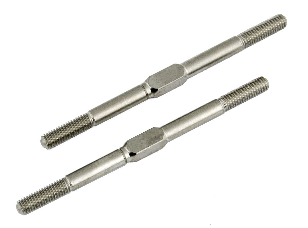 Team Associated Turnbuckles, 2.06 in