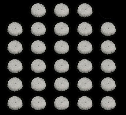 Team Associated Ballstud Dust Covers