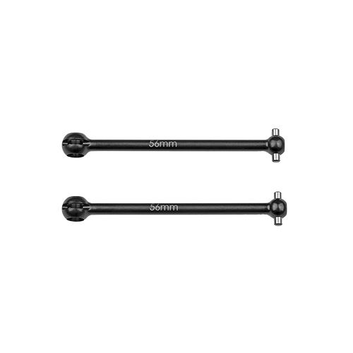 Team Associated RC10 CVA Bones, 56mm