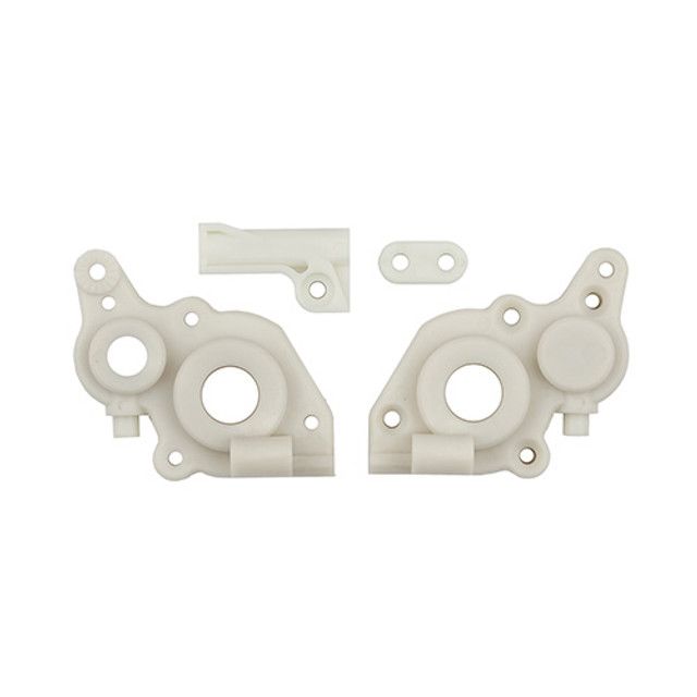 Team Associated RC10 4WD Front Transmission Case  