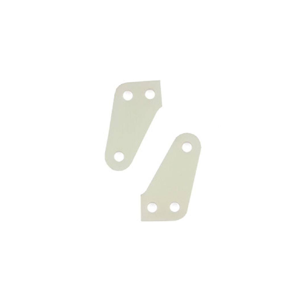 Team Associated RC10 4WD Steering Block Arms 