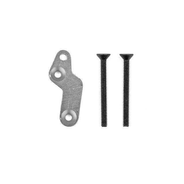 Team Associated RC10 4WD Belt Tensioner Mount 
