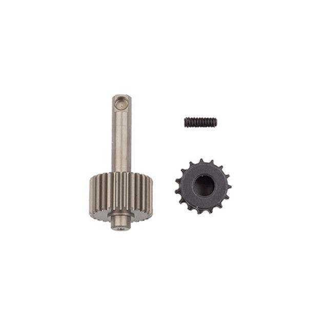Team Associated RC10 4WD Outdrive Pulley 