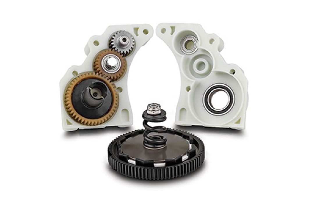 Team Associated Stealth ATC Transmission Kit for RC10