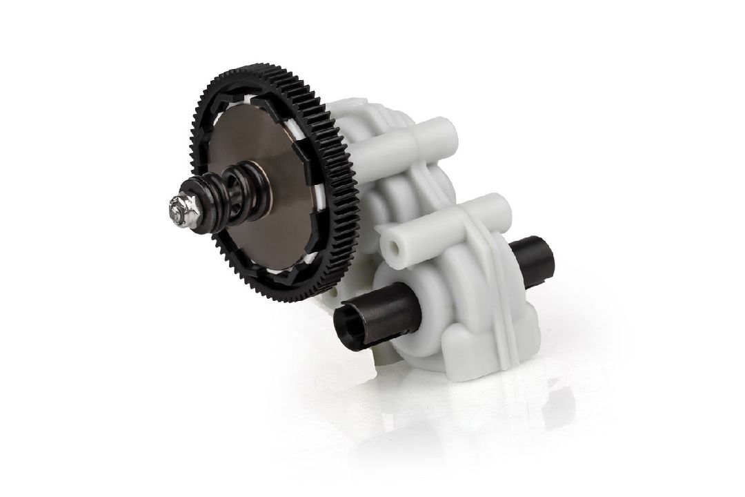 Team Associated Stealth ATC Transmission Kit for RC10
