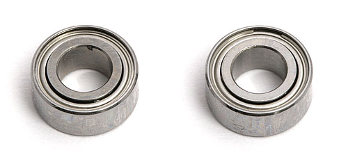 Team Associated 5/32 x 5/16" Bearing (2) Team Associated 5/32 x 5/16" Bearing (2)