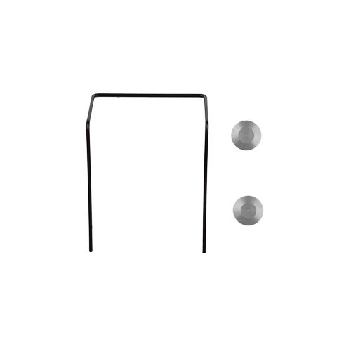 Team Associated RC10 Wing Wire And Mount Set