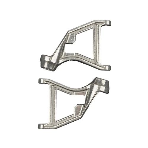 Team Associated RC10 Trailing Arm Set, Forged Aluminum