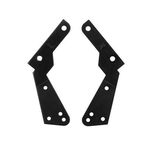 Team Associated RC10 Trailing Arm Mounting Plate, Aluminum