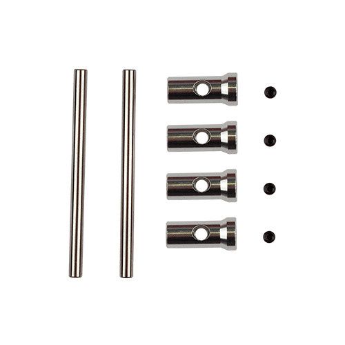 Team Associated RC10 Trailing Arm Mounting Set