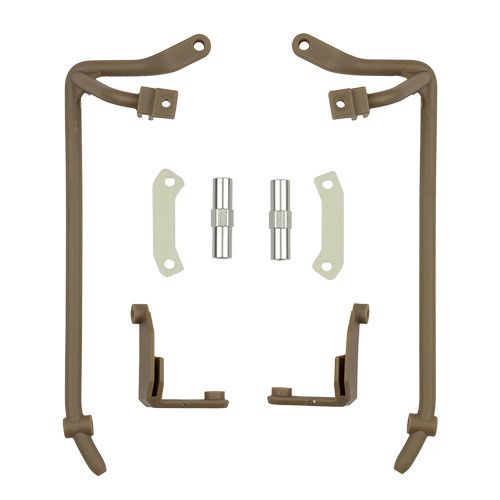 Team Associated RC10 Ultra Champ Side Guard Set