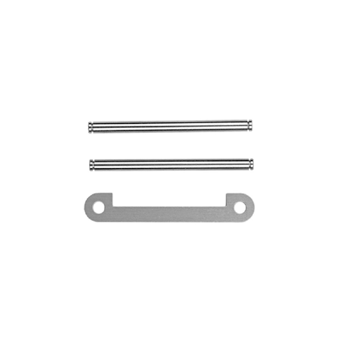 Team Associated RC10 '89 Stealth Car Front Inner Hinge Pins