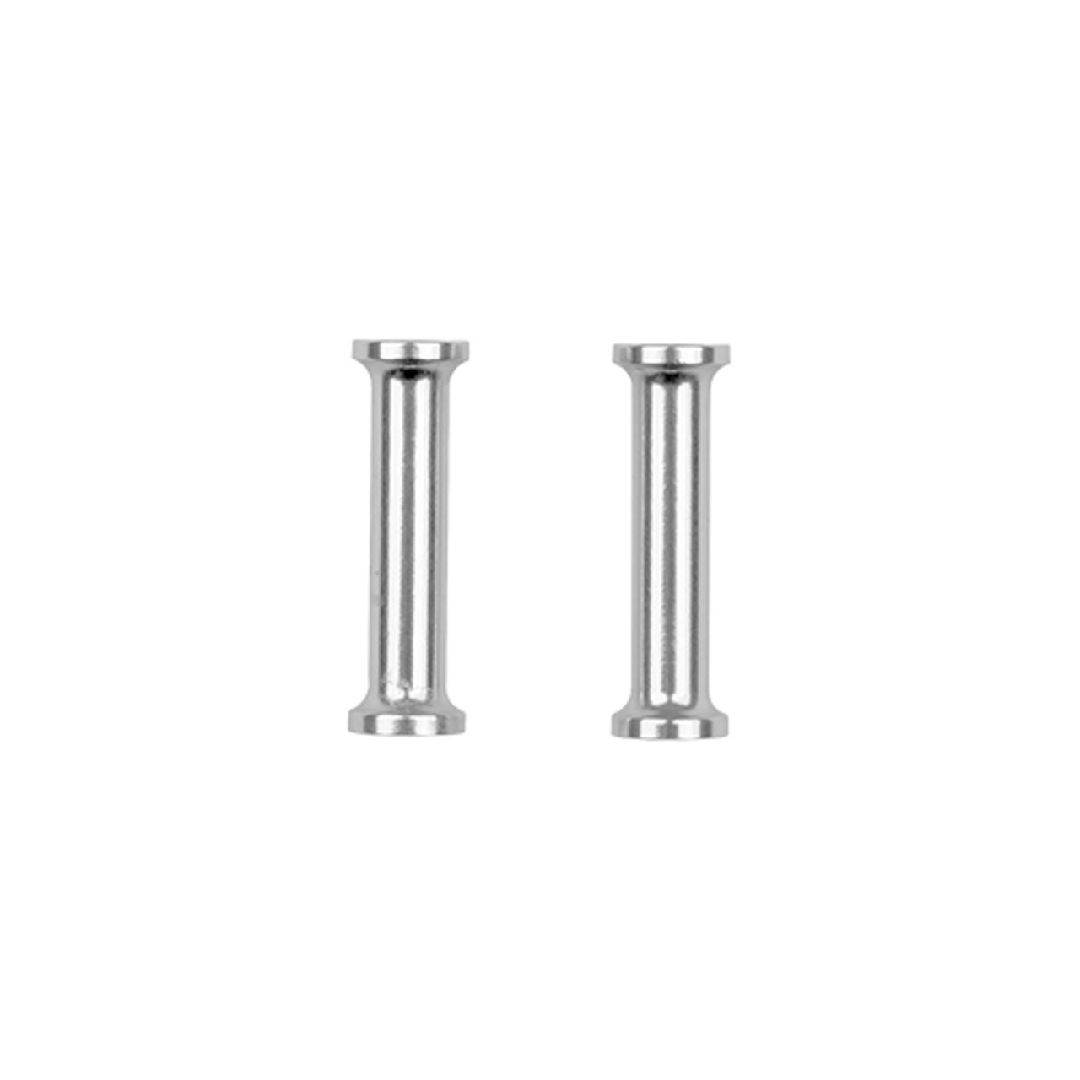 Team Associated RC10 '89 Stealth Car Top Plate Standoffs, Front