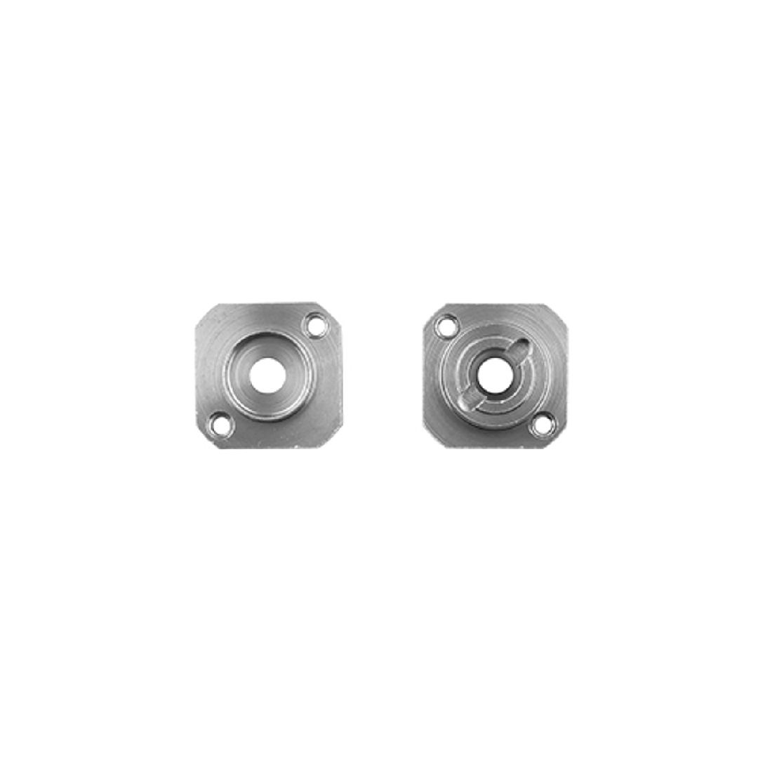 Team Associated RC10 '89 Stealth Car Rear Wheel Hubs