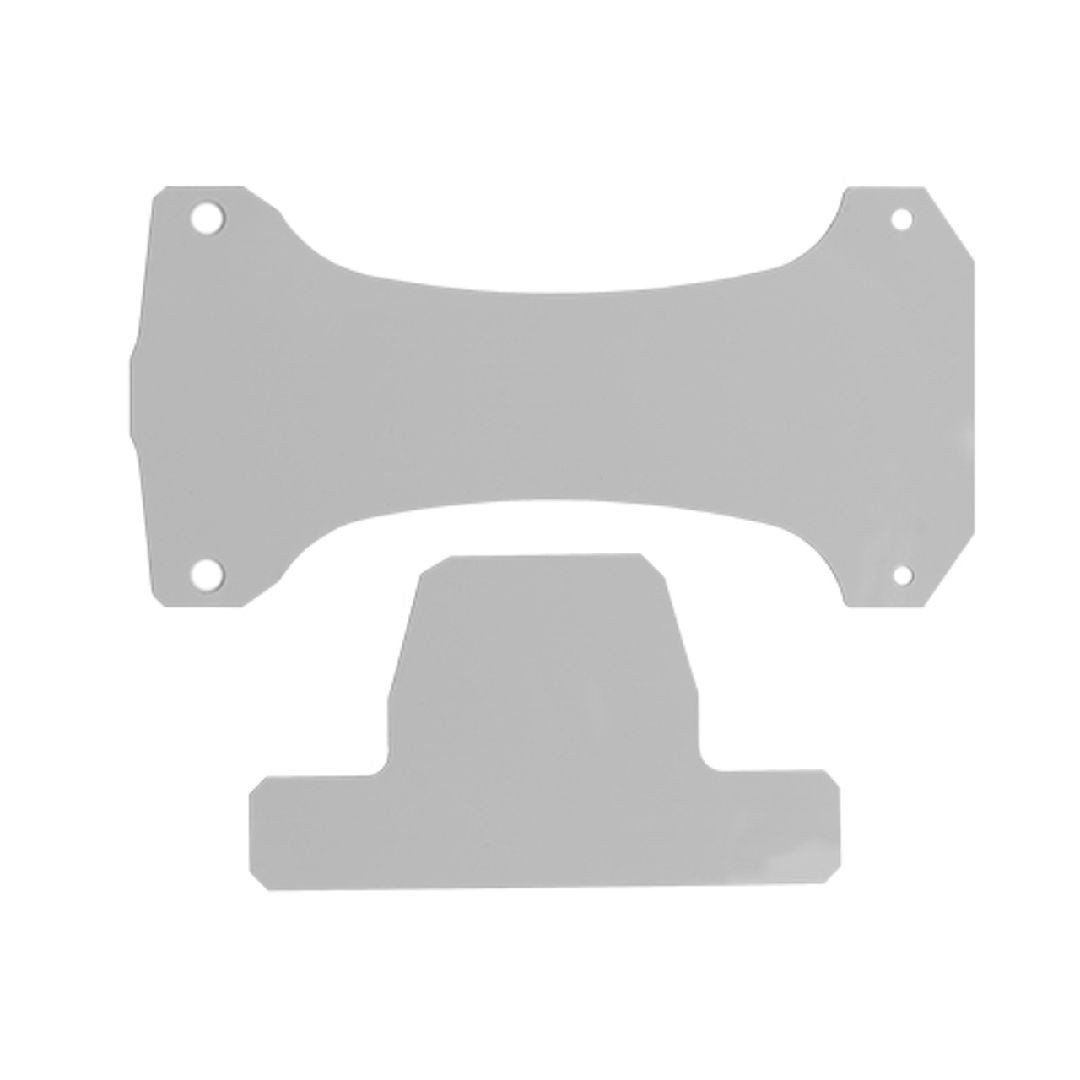 Team Associated RC10 '89 Stealth Car Esc Mount/Battery Strap