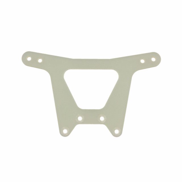 Team Associated 1/10 RC10 '91 Stealth Car Rear Shock Tower