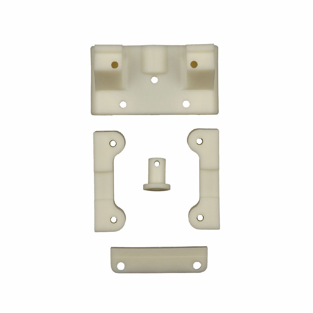 Team Associated 1/10 RC10 '91 Stealth Car Front Bulkhead