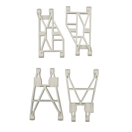 Team Associated 1/10 RC10 '91 Stealth Car Rear Suspension Arms