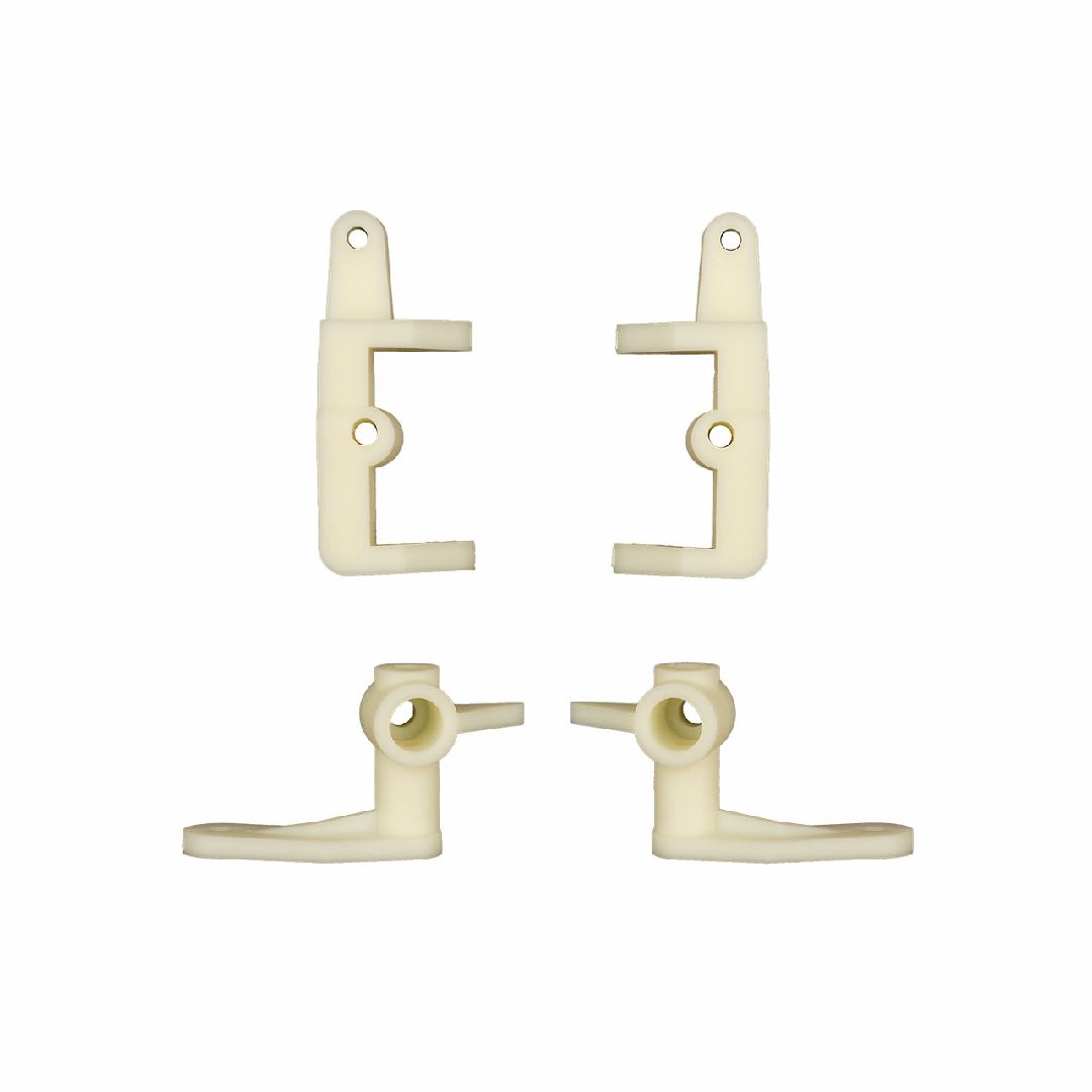 Team Associated 1/10 RC10 '91 Stealth Car Steering Blocks 25