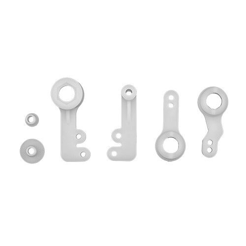 Team Associated 1/10 RC10 '91 Stealth Car Servo Saver Set