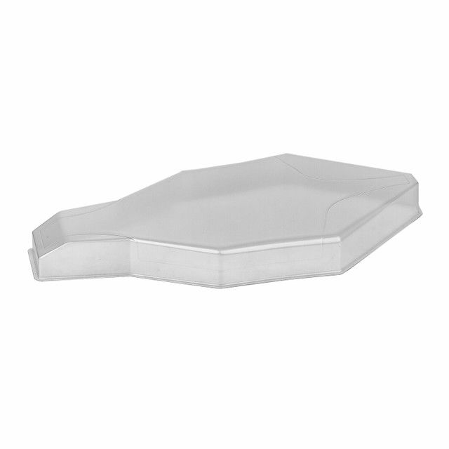 Team Associated 1/10 RC10 '91 Stealth Car Under Tray