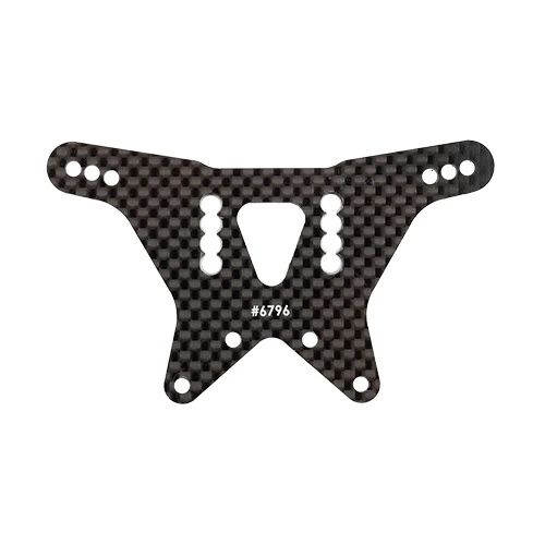 Team Associated RC10 FT Carbon Fiber Rear Shock Tower