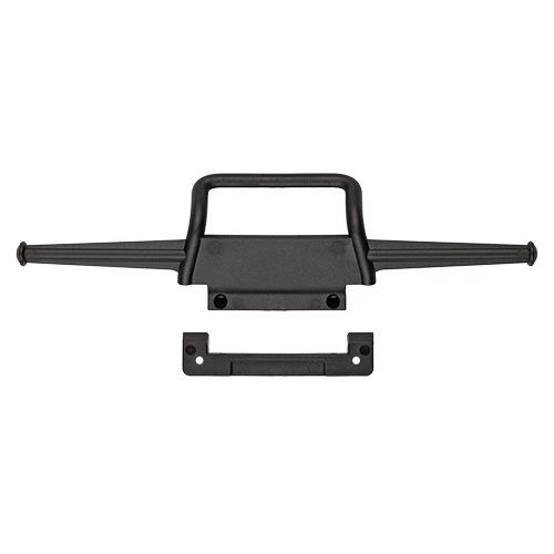 Team Associated RC10 Retro Front Bumper - Black