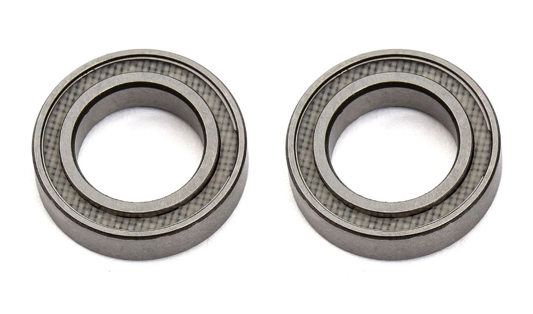 Team Associated Bearings, 3/8 x 5/8 in, PTFE sealed